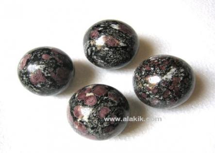 Gemstone Balls